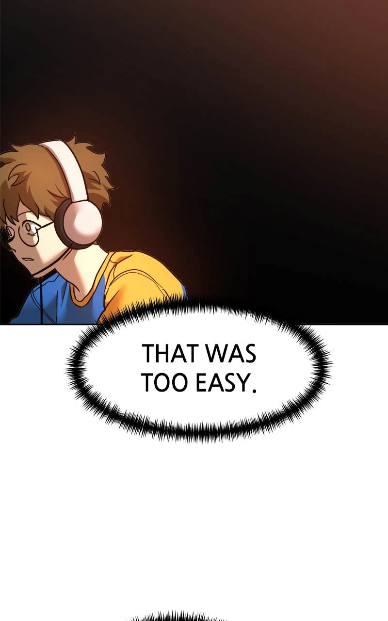 Double Click Chapter 194 - Page 120