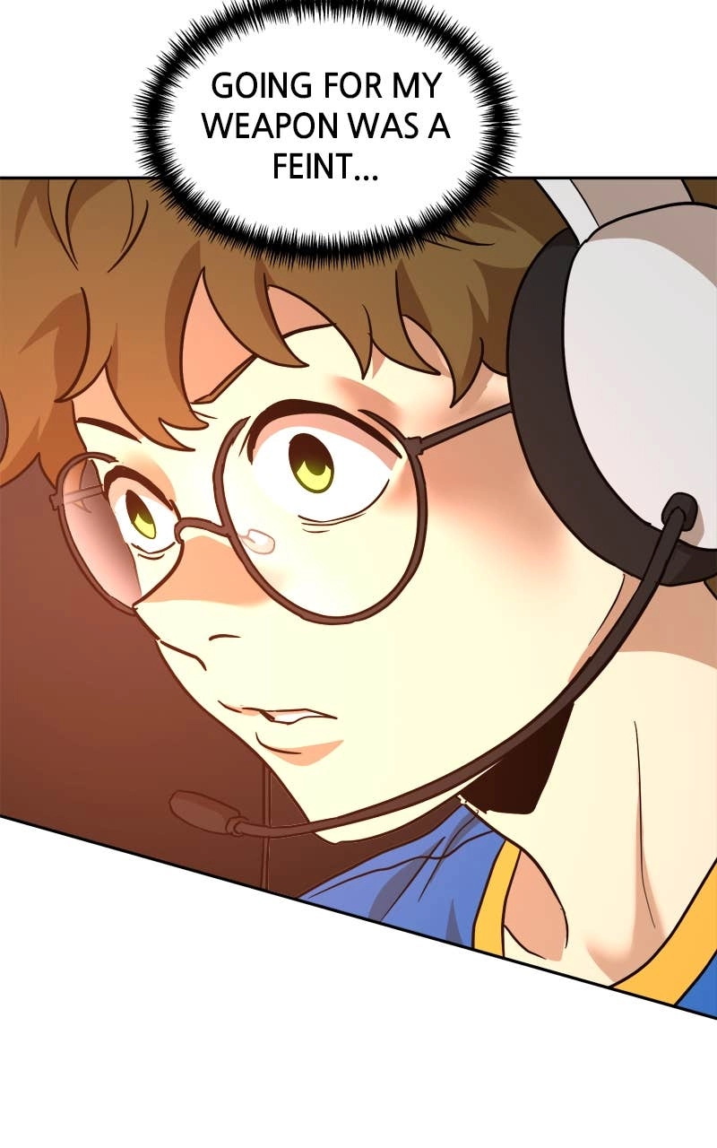 Double Click Chapter 194 - Page 121