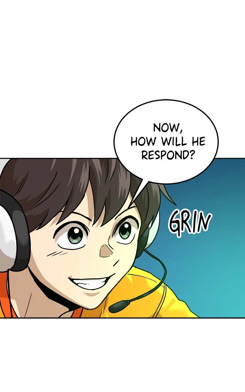 Double Click Chapter 195 - Page 7