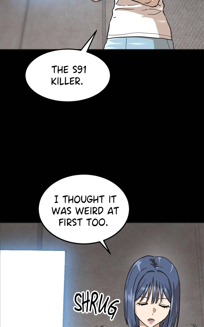 Double Click Chapter 195 - Page 10