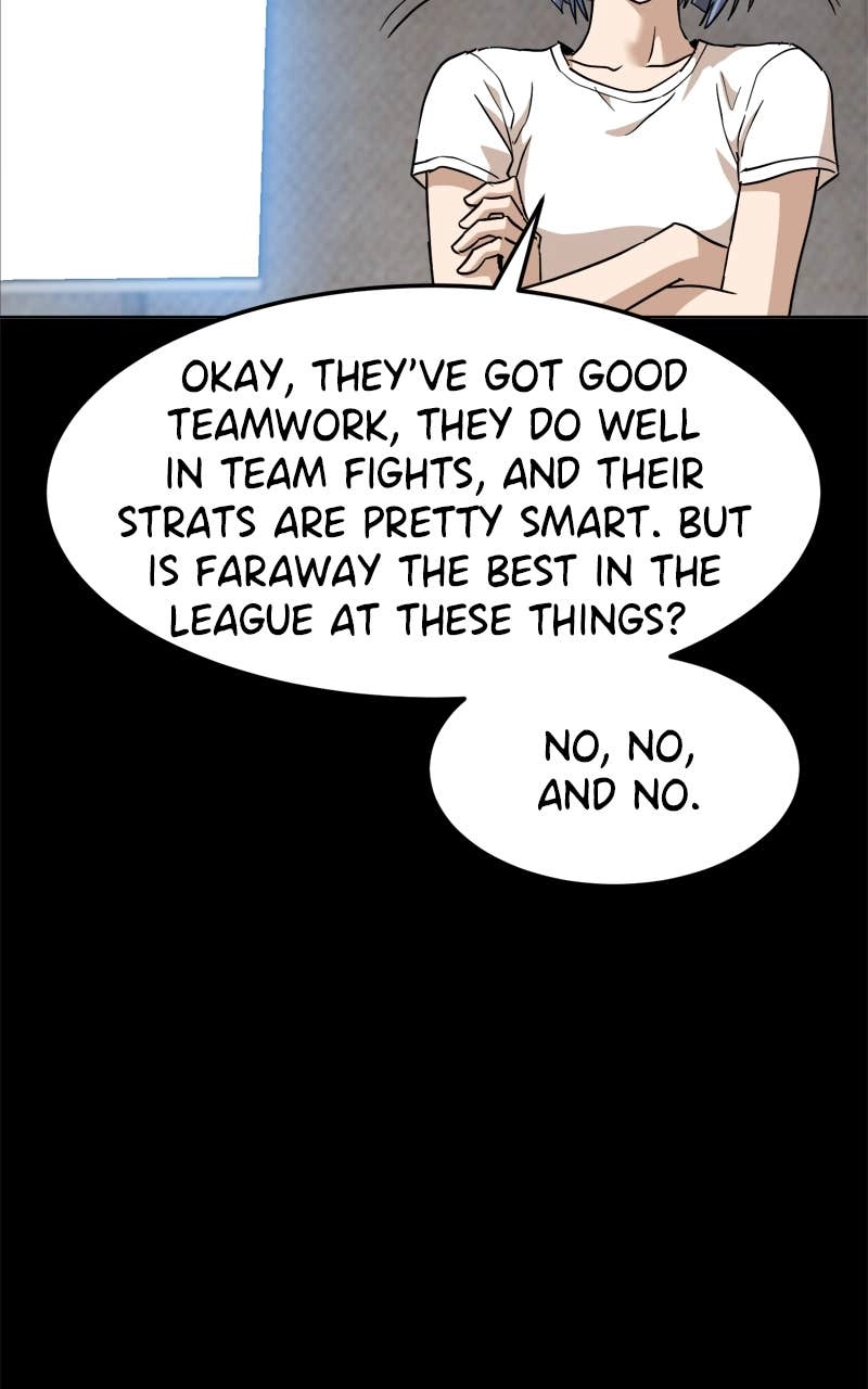 Double Click Chapter 195 - Page 11