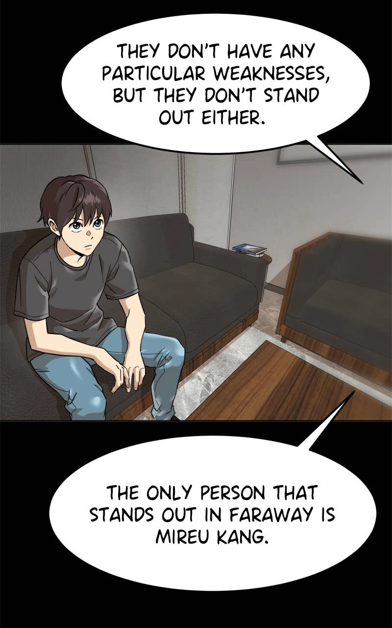 Double Click Chapter 195 - Page 12