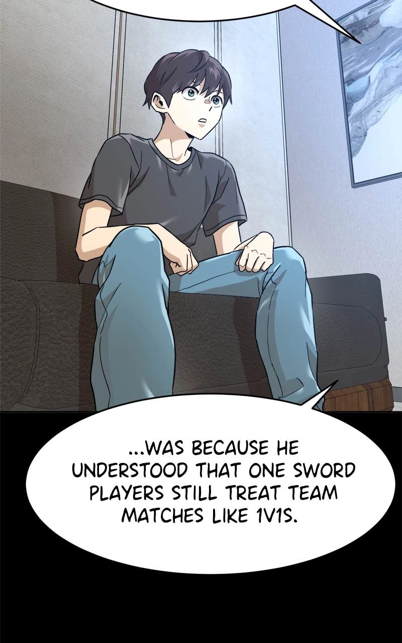 Double Click Chapter 195 - Page 21