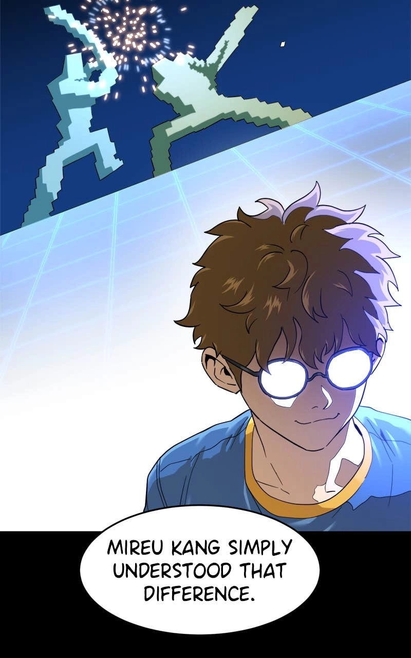Double Click Chapter 195 - Page 23