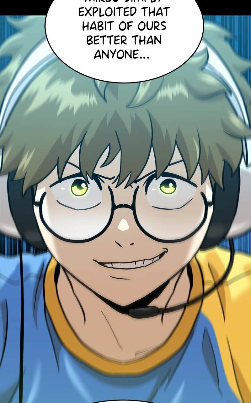 Double Click Chapter 195 - Page 26