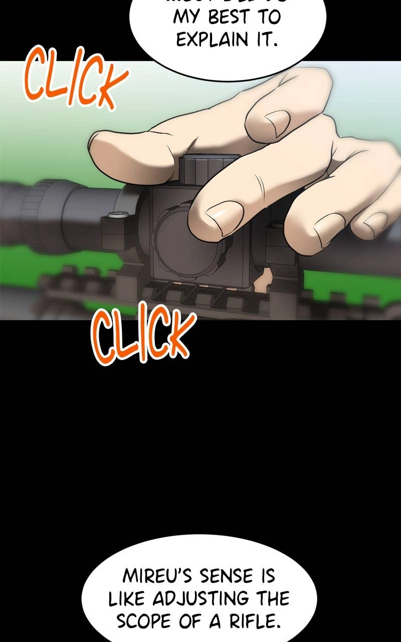 Double Click Chapter 195 - Page 29