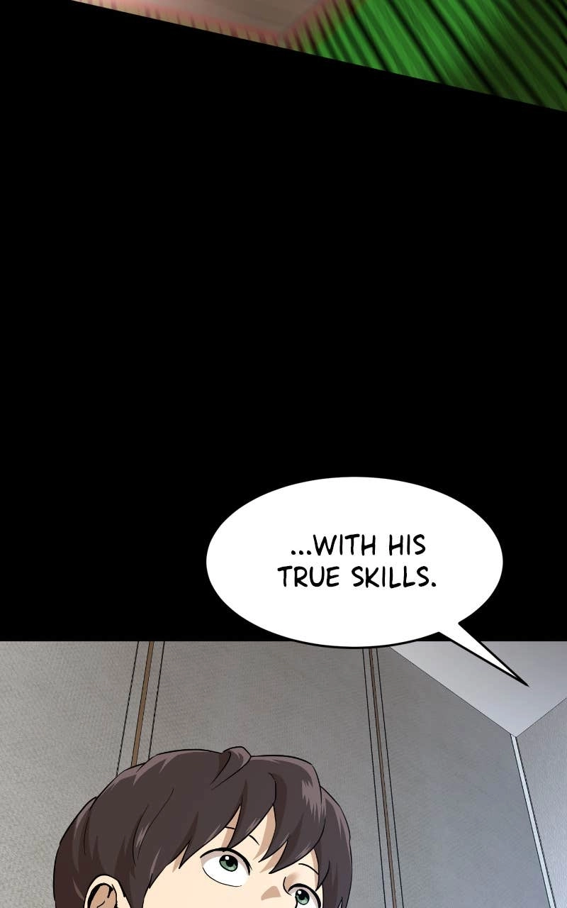 Double Click Chapter 195 - Page 36