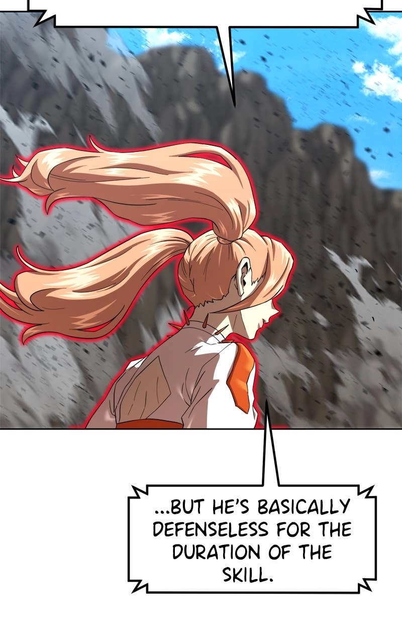 Double Click Chapter 195 - Page 46