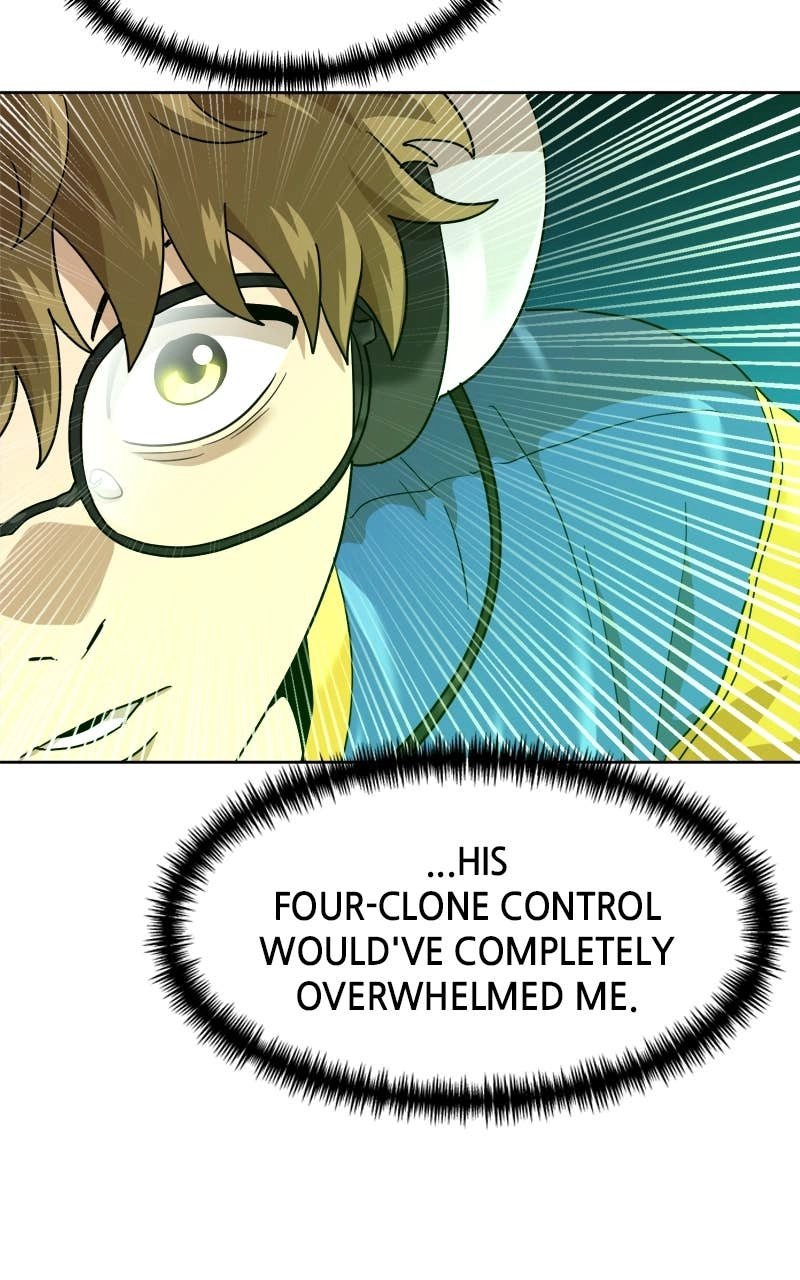 Double Click Chapter 195 - Page 73