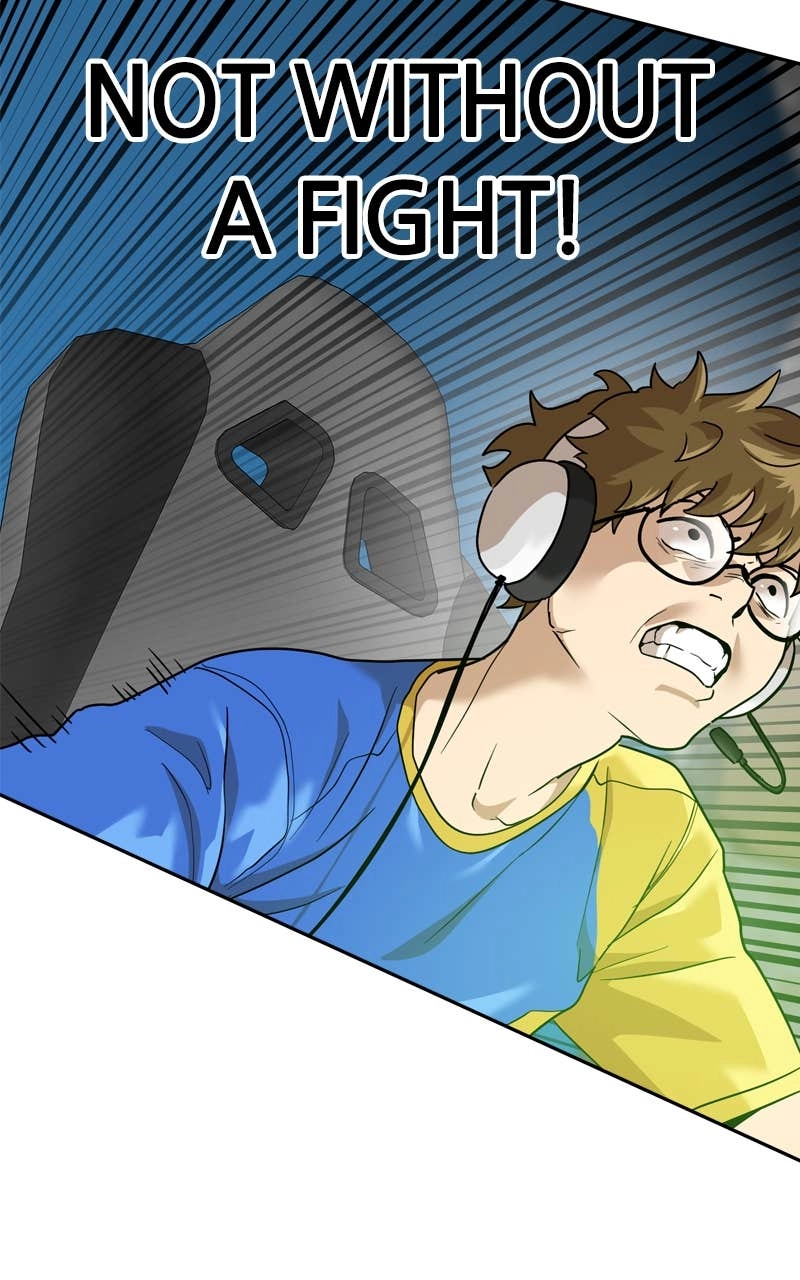 Double Click Chapter 195 - Page 101