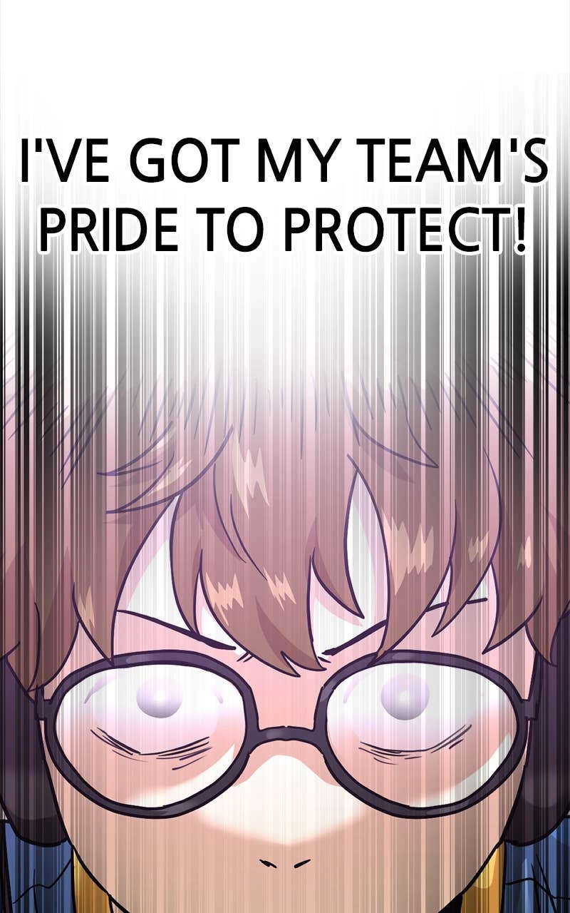 Double Click Chapter 195 - Page 105