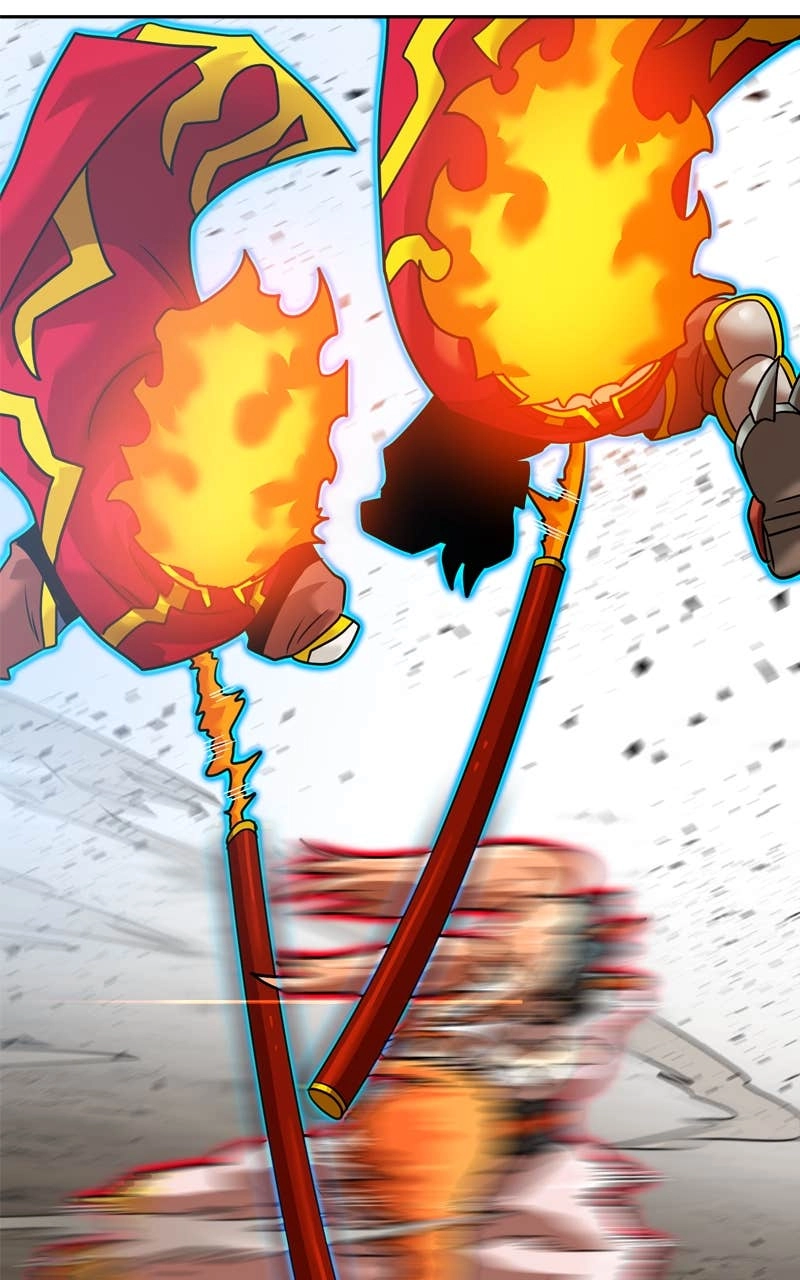 Double Click Chapter 195 - Page 107