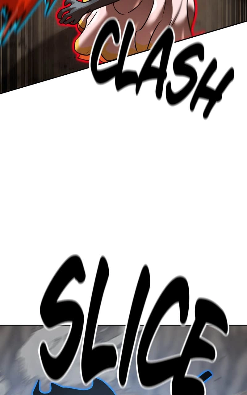Double Click Chapter 195 - Page 128