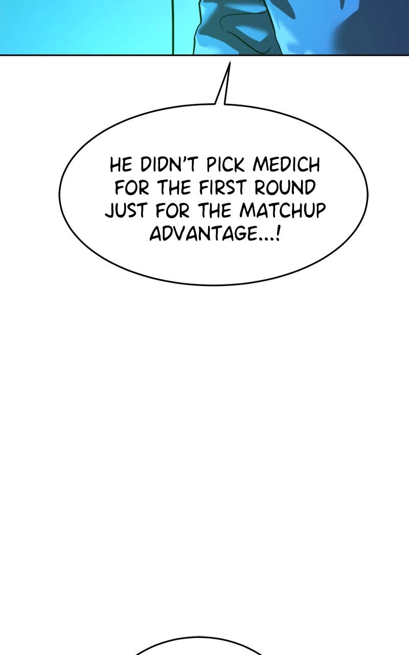 Double Click Chapter 195 - Page 137