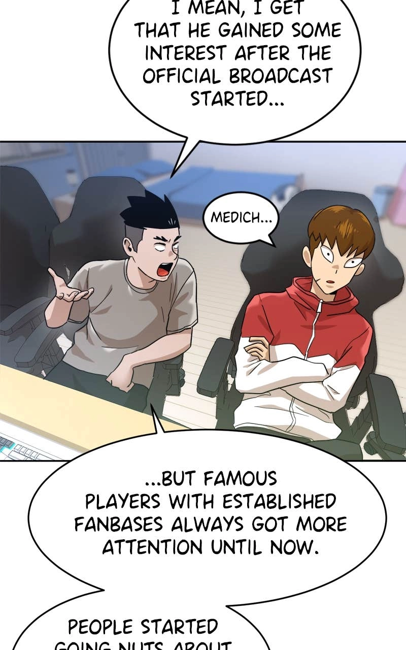Double Click Chapter 196 - Page 5
