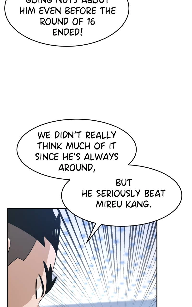 Double Click Chapter 196 - Page 6