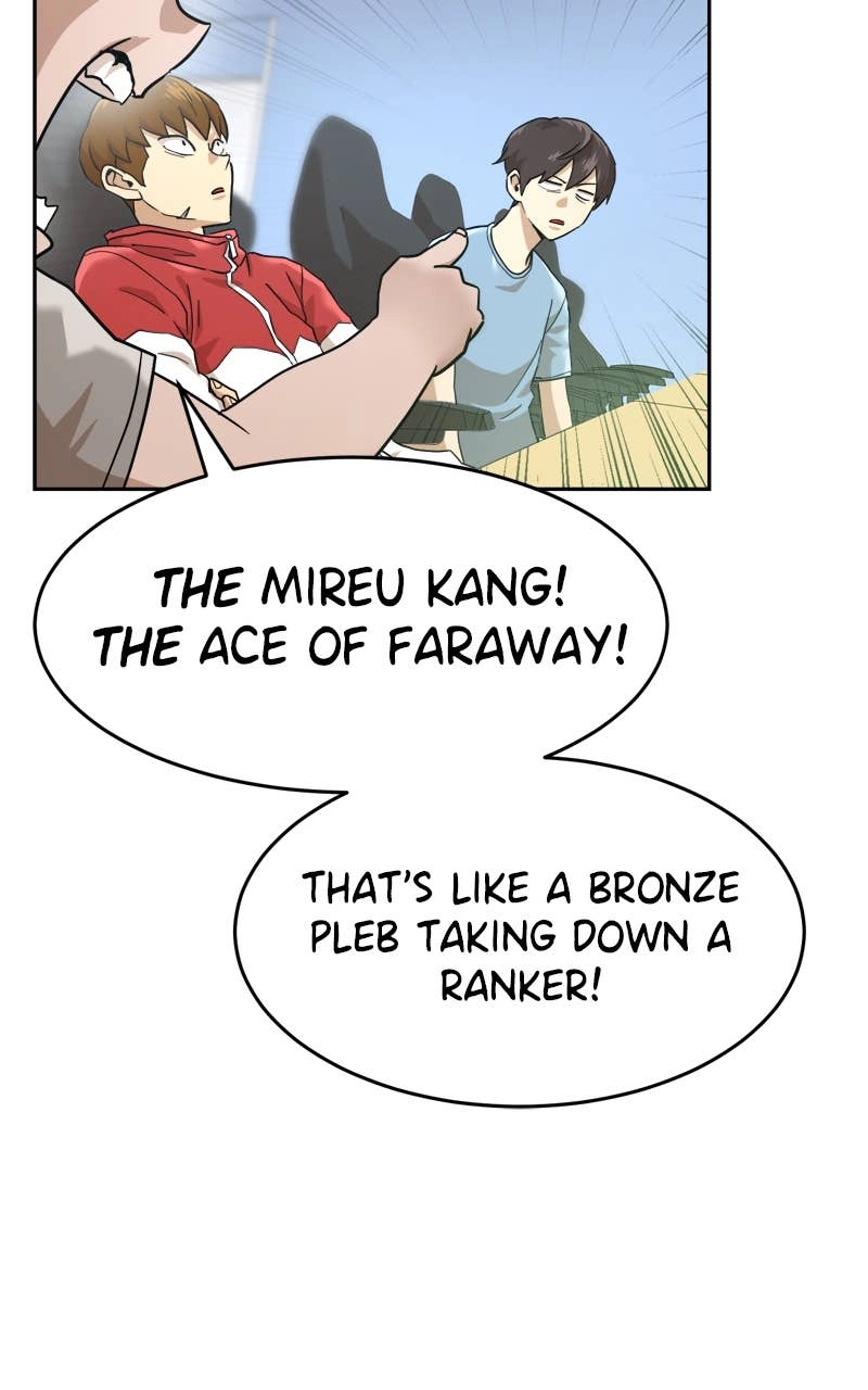Double Click Chapter 196 - Page 7