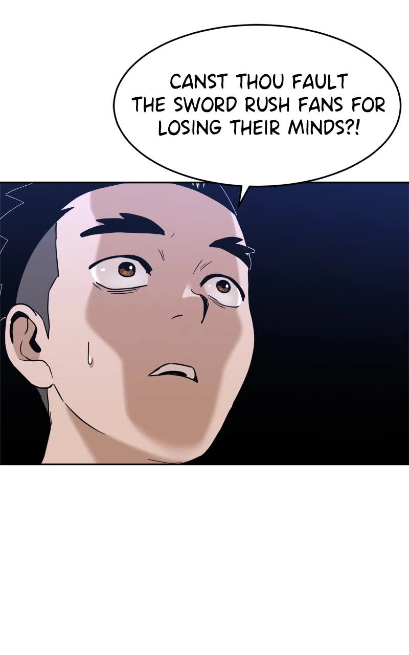 Double Click Chapter 196 - Page 8
