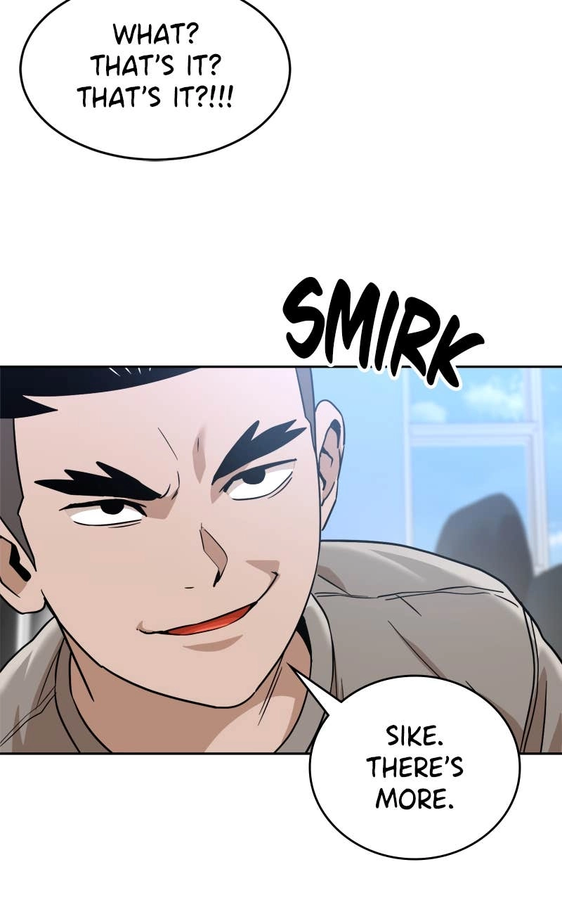 Double Click Chapter 196 - Page 10