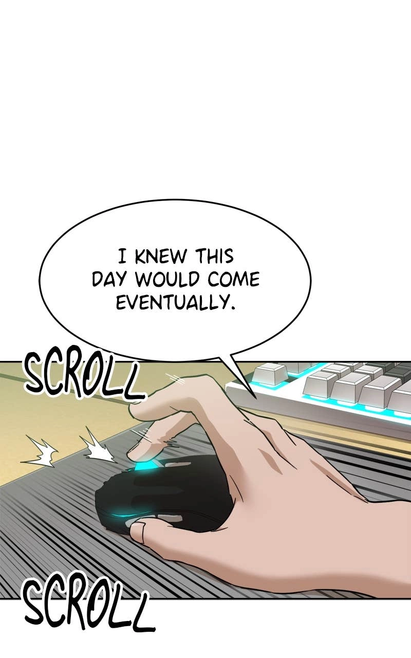Double Click Chapter 196 - Page 11