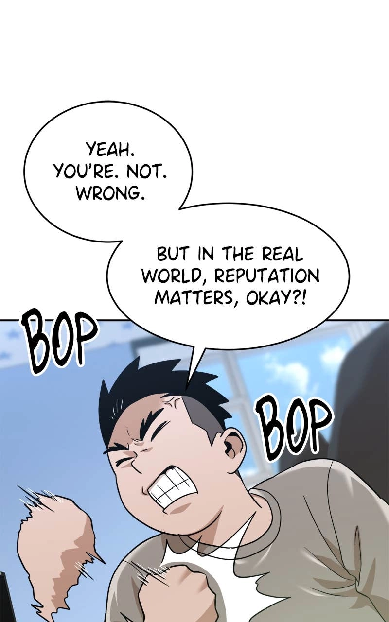 Double Click Chapter 196 - Page 16