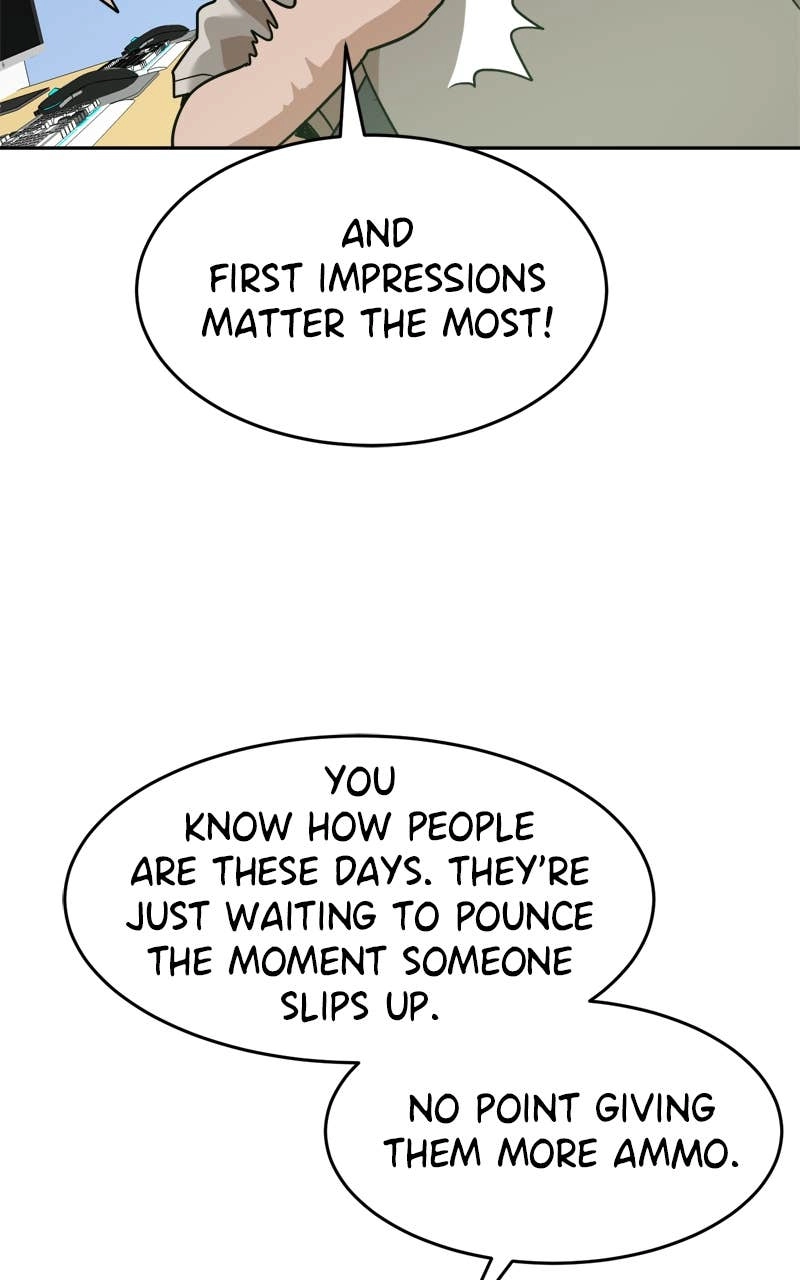 Double Click Chapter 196 - Page 17