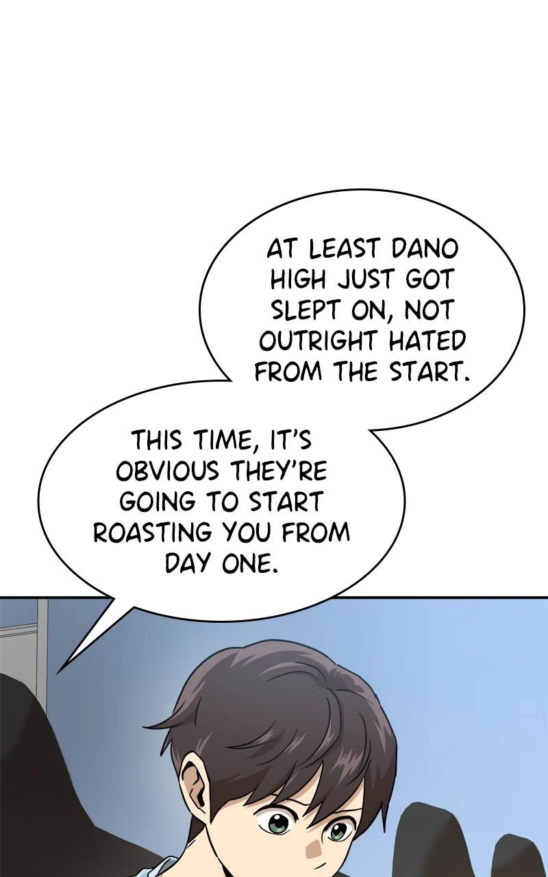 Double Click Chapter 196 - Page 34