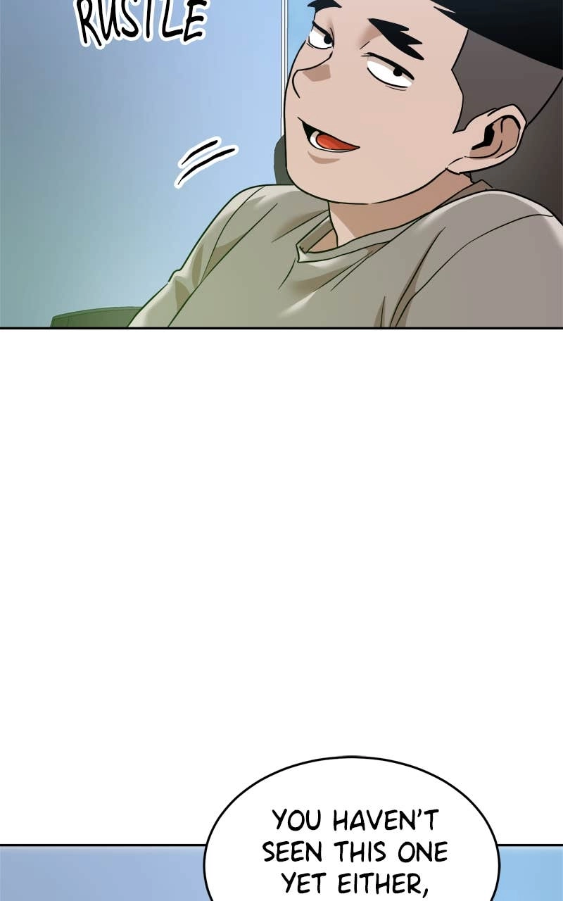 Double Click Chapter 196 - Page 36