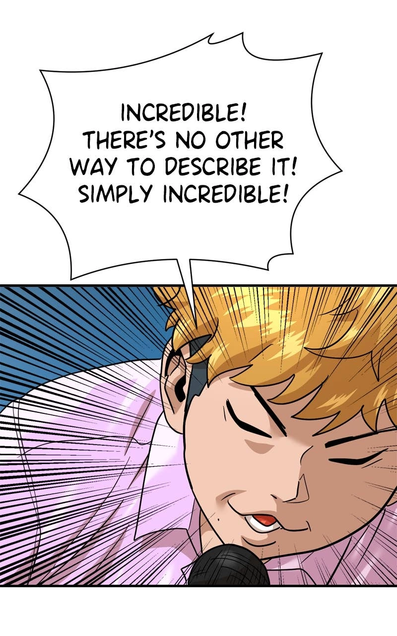 Double Click Chapter 196 - Page 39