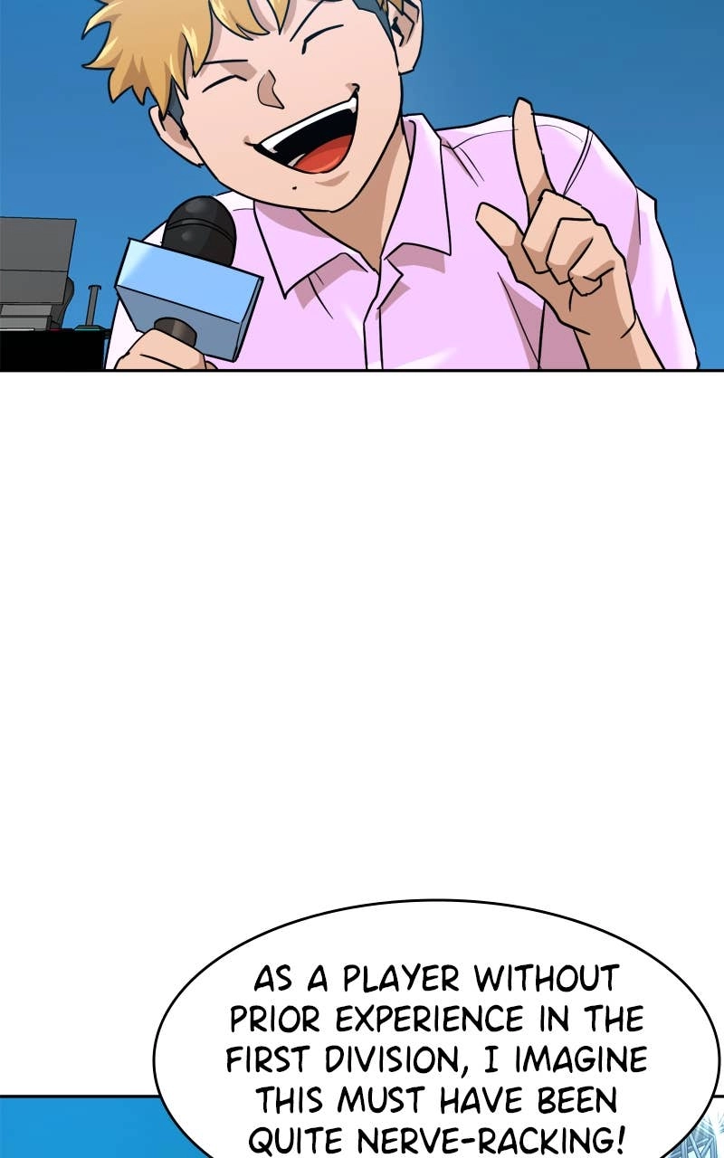 Double Click Chapter 196 - Page 44