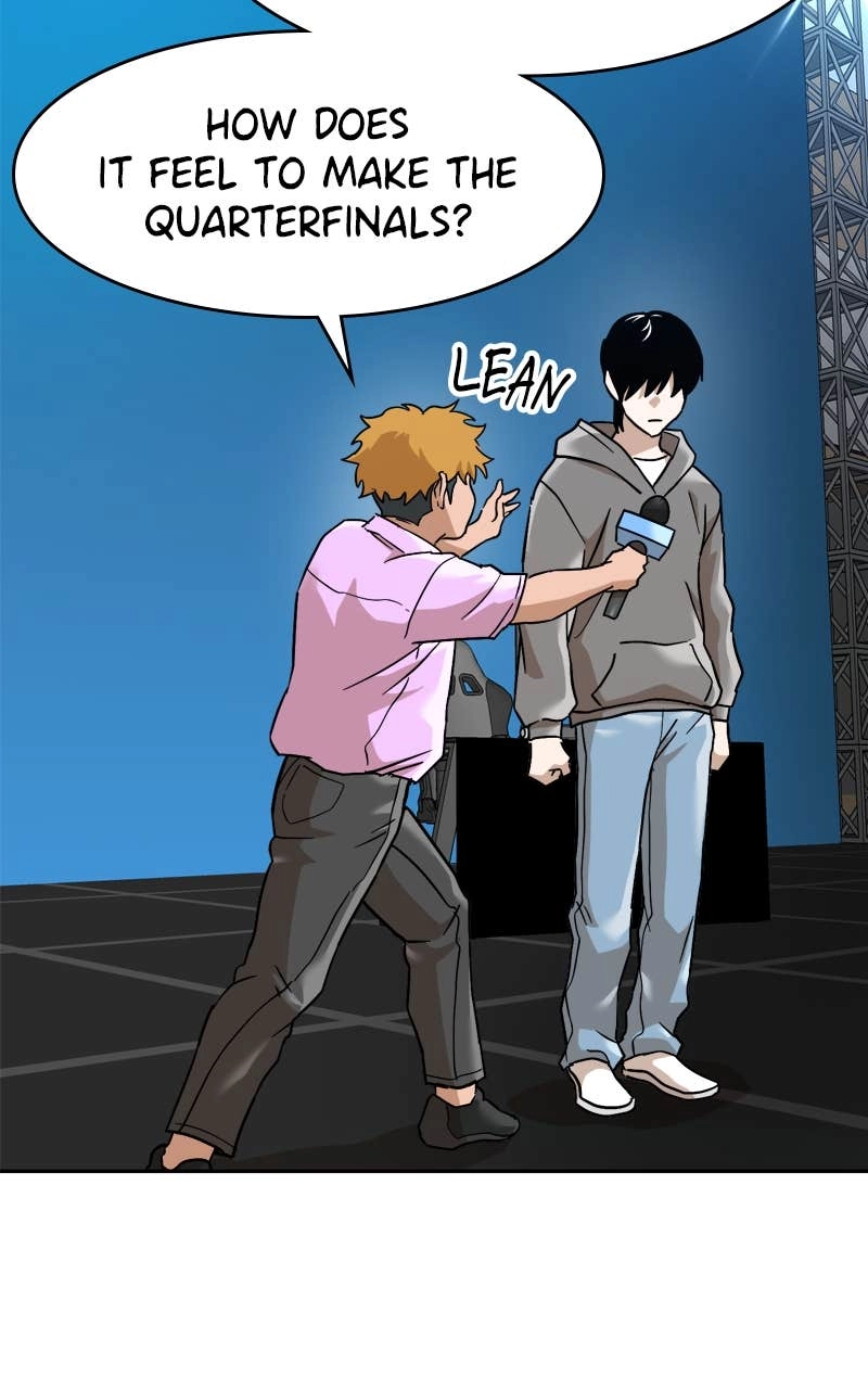 Double Click Chapter 196 - Page 45