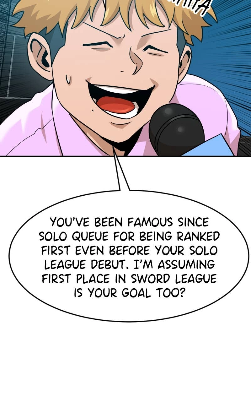Double Click Chapter 196 - Page 49