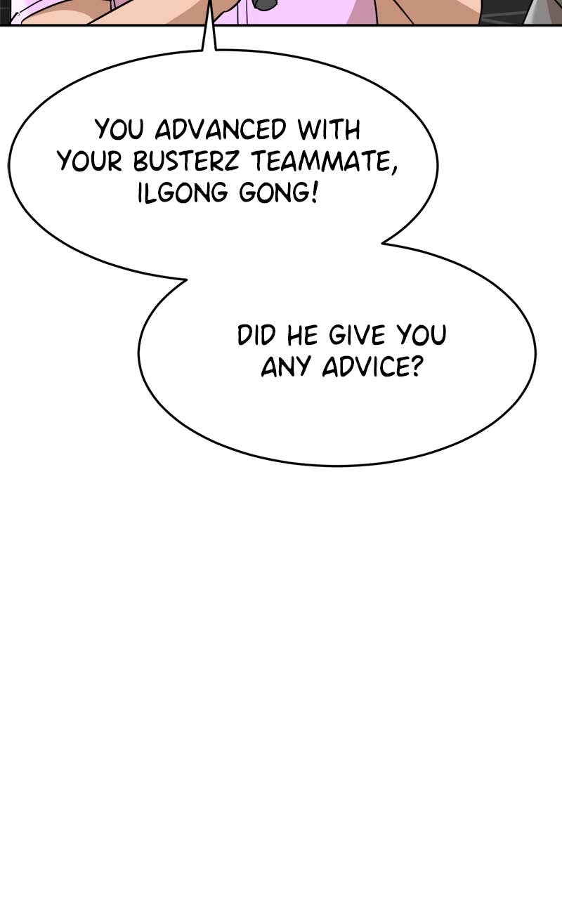 Double Click Chapter 196 - Page 52