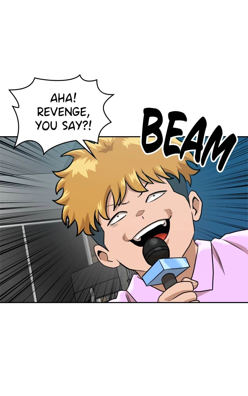 Double Click Chapter 196 - Page 59