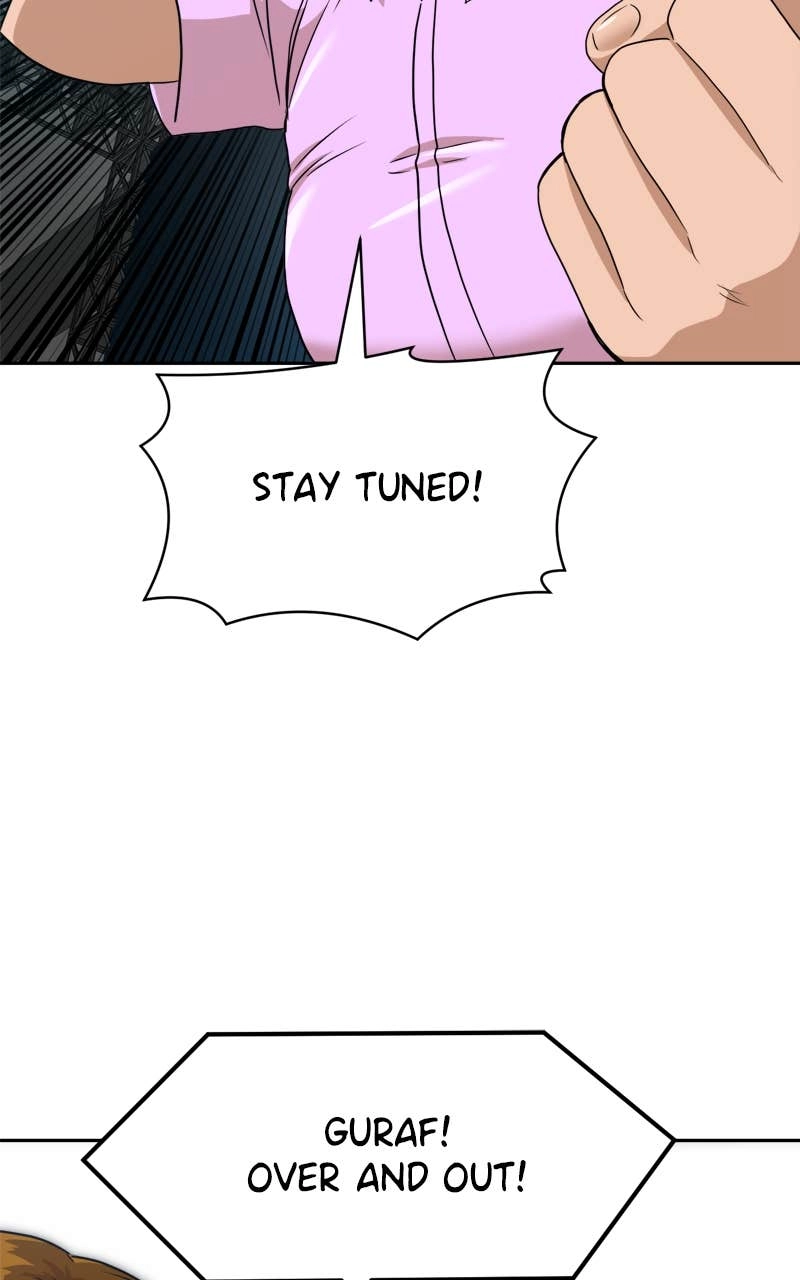 Double Click Chapter 196 - Page 63