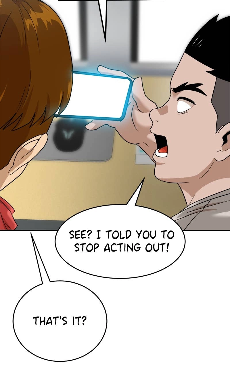 Double Click Chapter 196 - Page 64