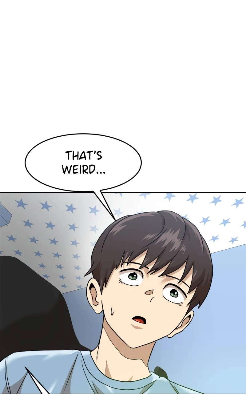Double Click Chapter 196 - Page 65