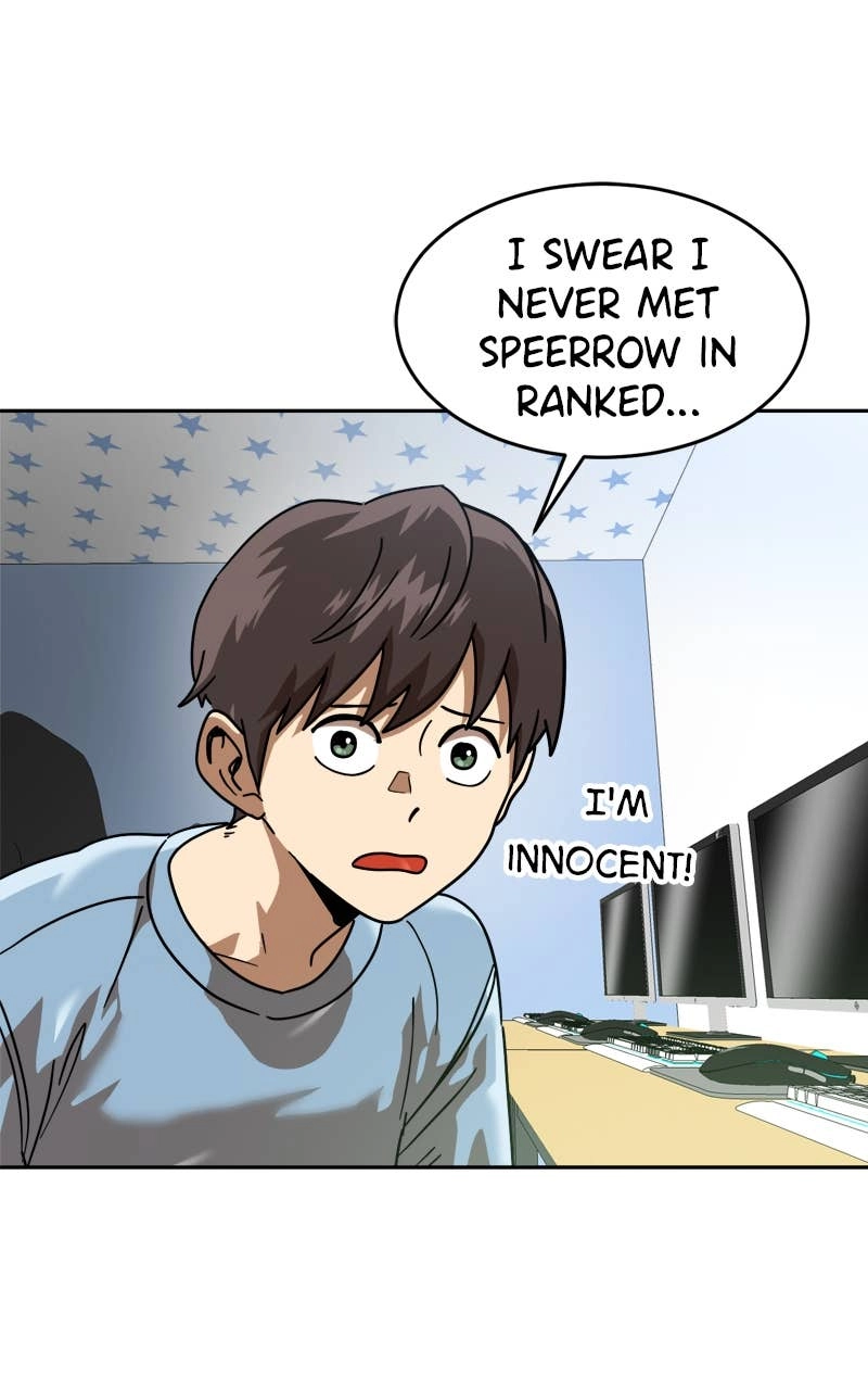 Double Click Chapter 196 - Page 72
