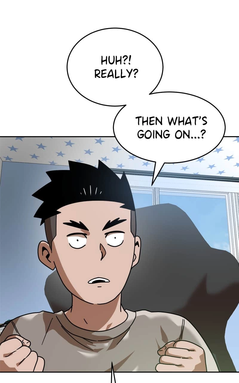 Double Click Chapter 196 - Page 73