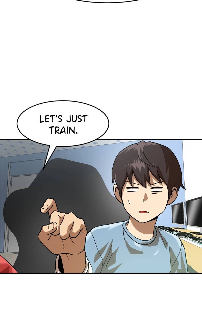 Double Click Chapter 196 - Page 76