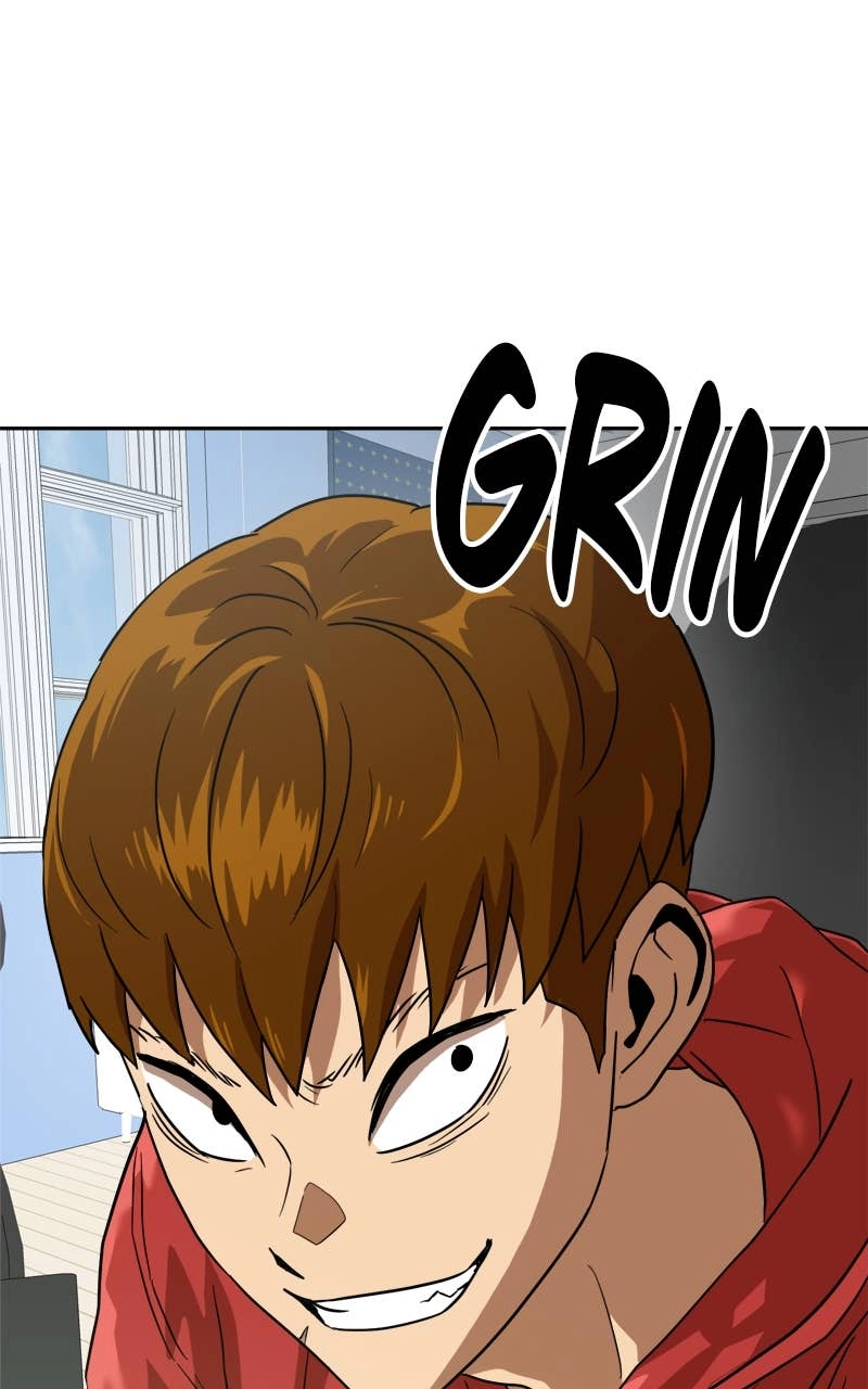 Double Click Chapter 196 - Page 77