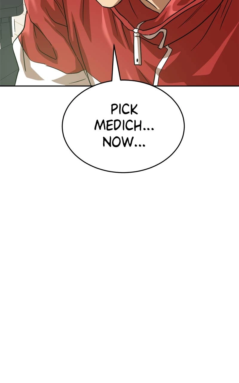 Double Click Chapter 196 - Page 78