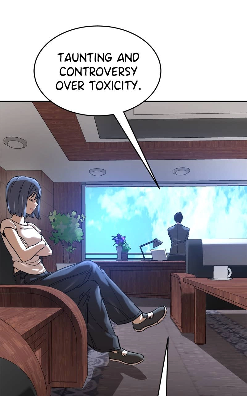Double Click Chapter 196 - Page 80
