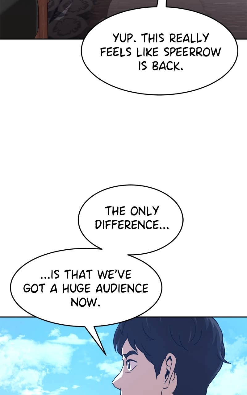 Double Click Chapter 196 - Page 81