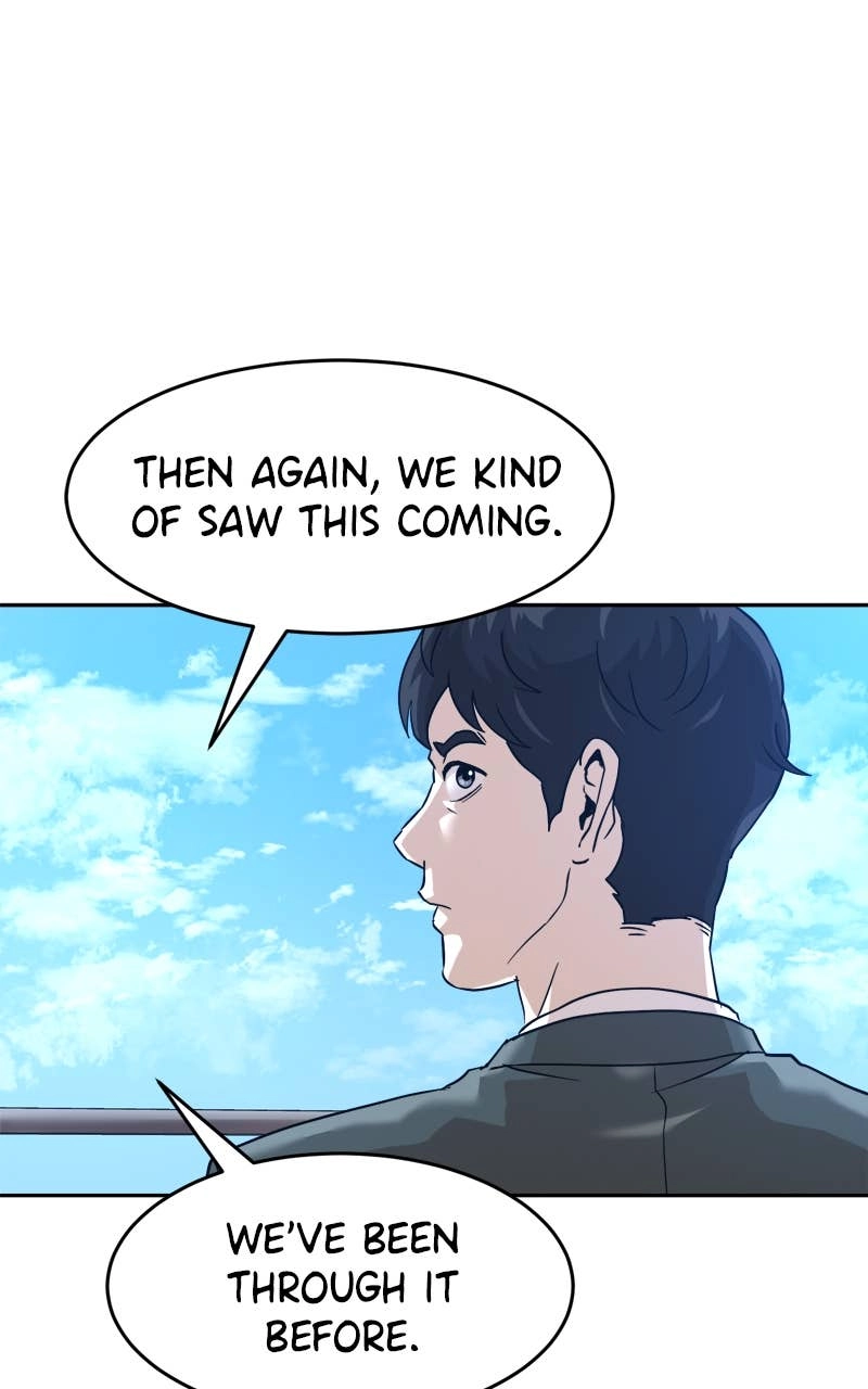 Double Click Chapter 196 - Page 84