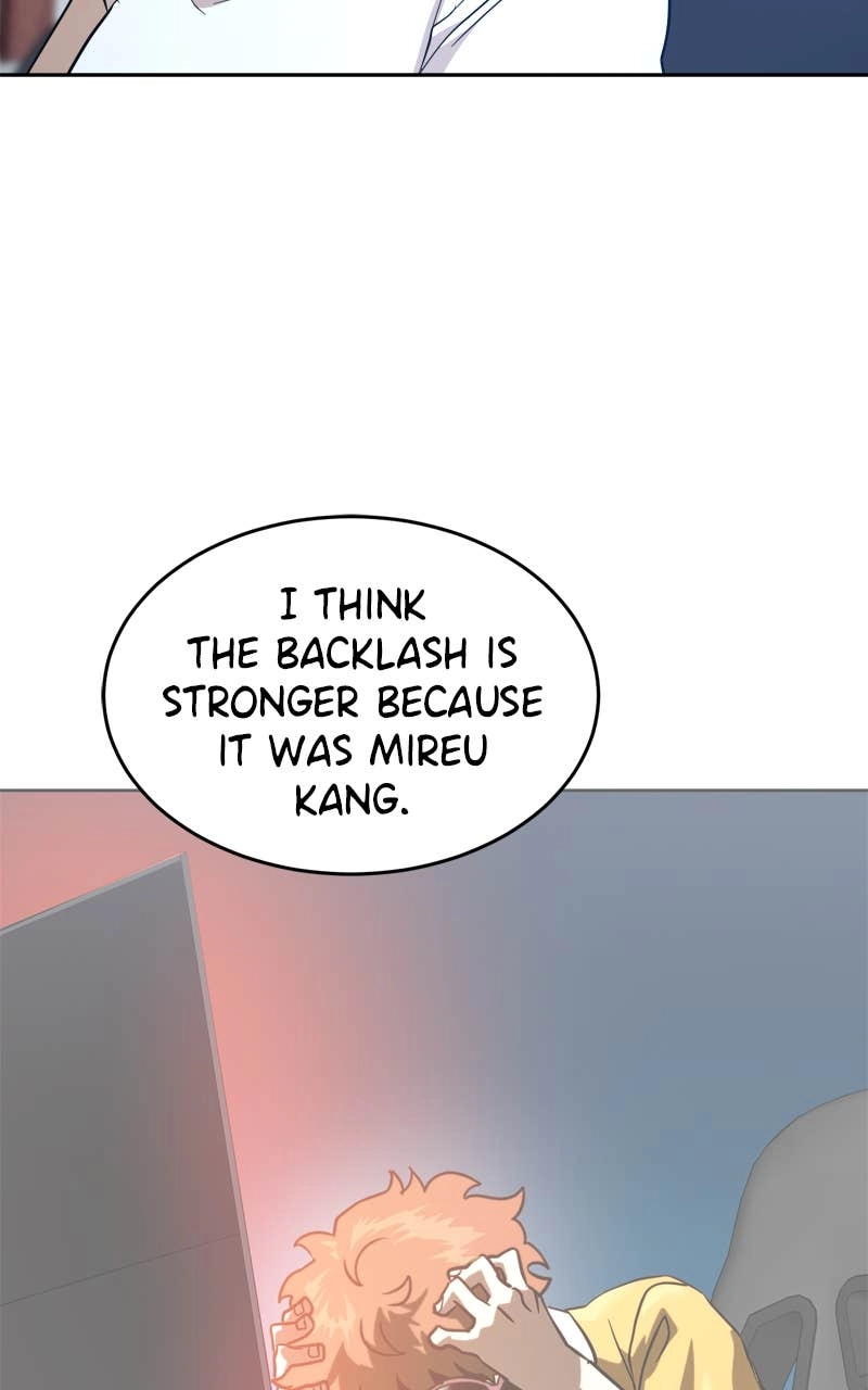 Double Click Chapter 196 - Page 86