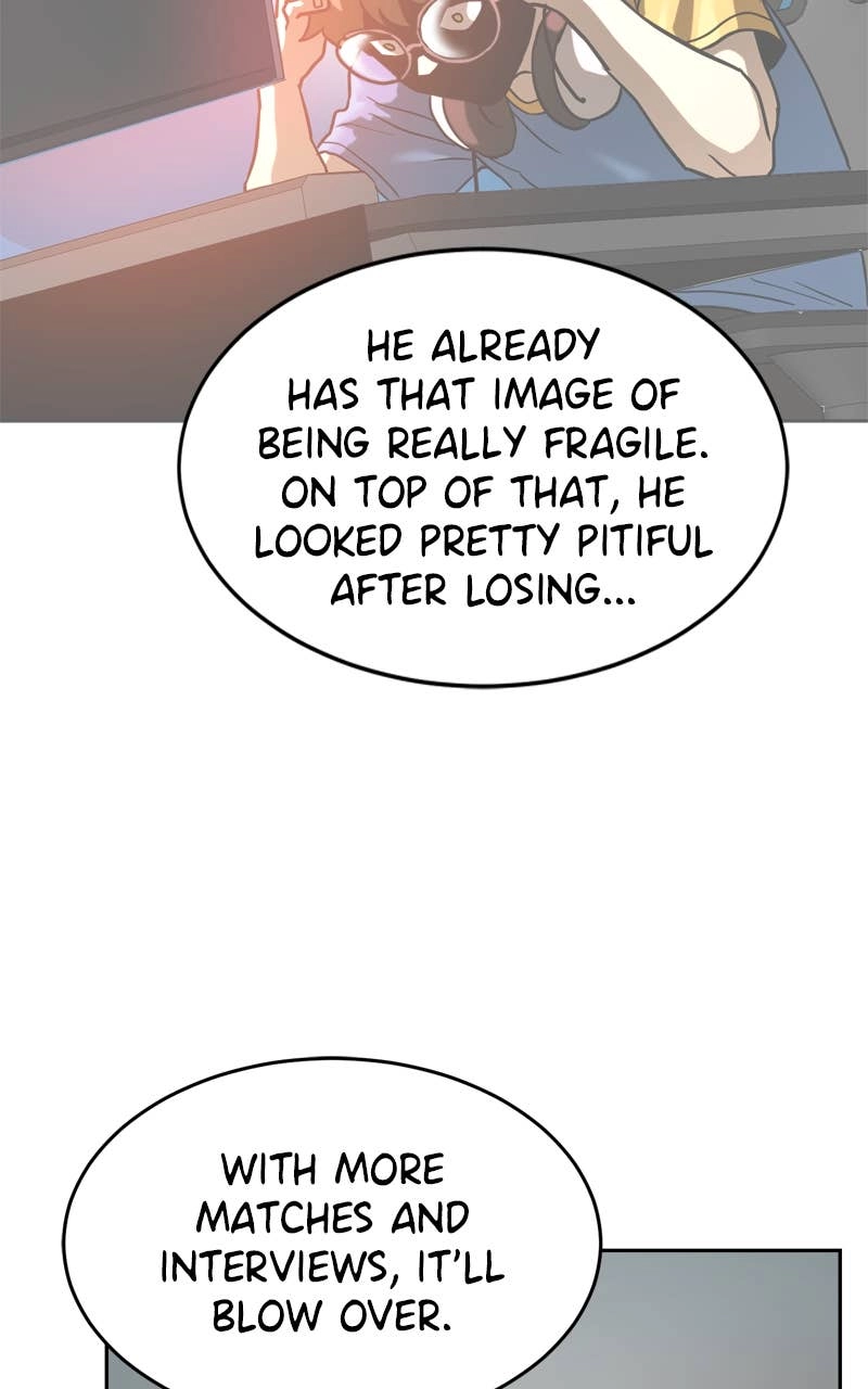 Double Click Chapter 196 - Page 87