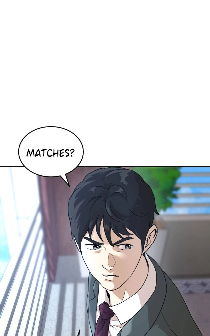 Double Click Chapter 196 - Page 89