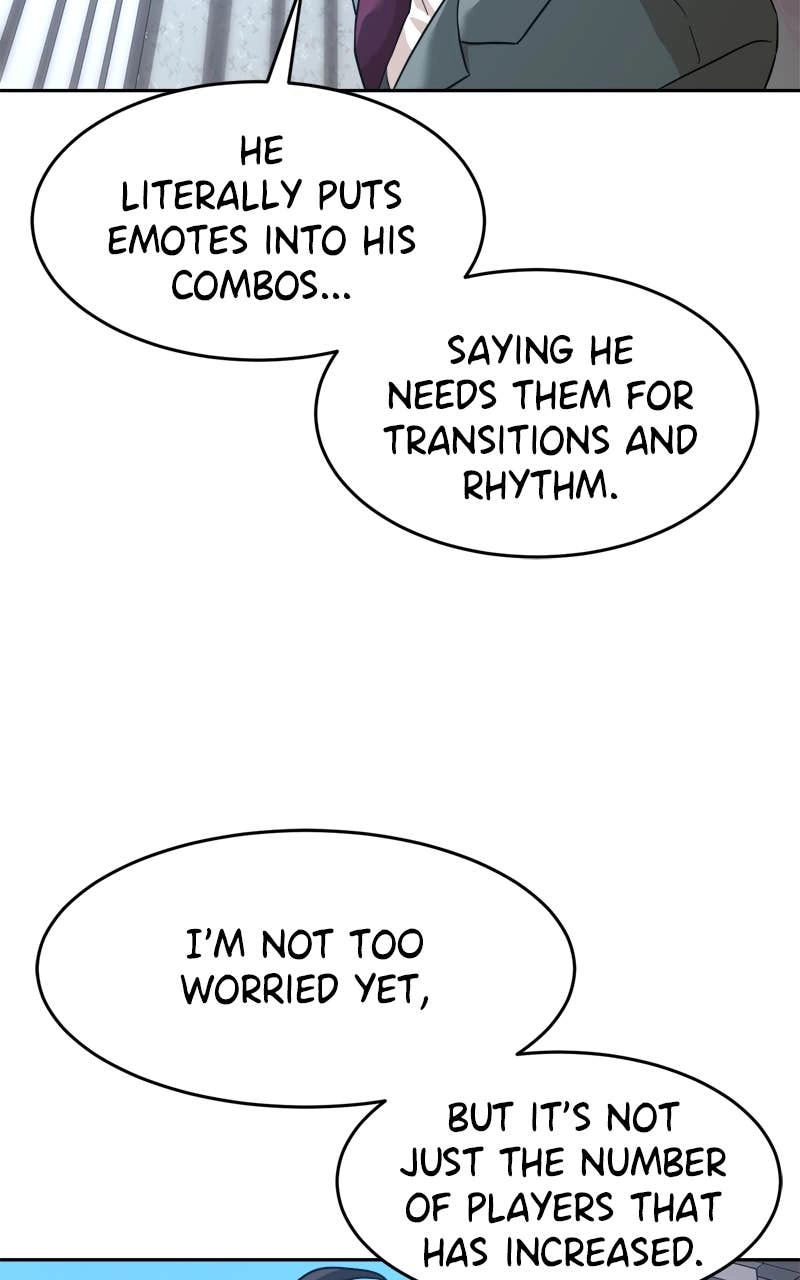 Double Click Chapter 196 - Page 90