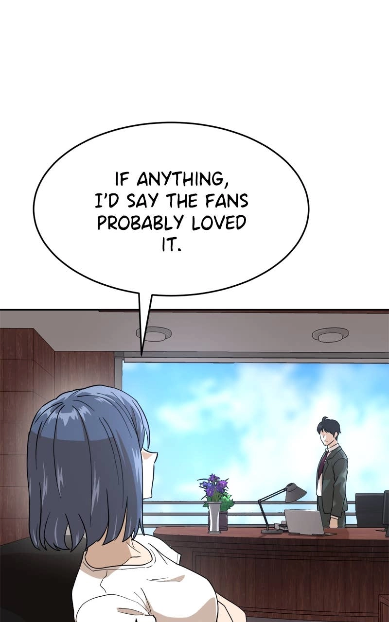 Double Click Chapter 196 - Page 92